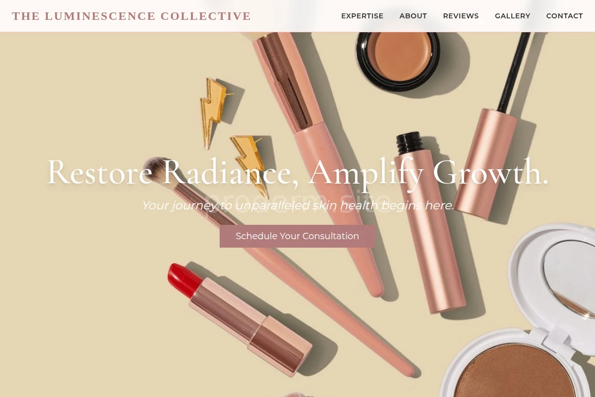 SkinScript Beauty Salon