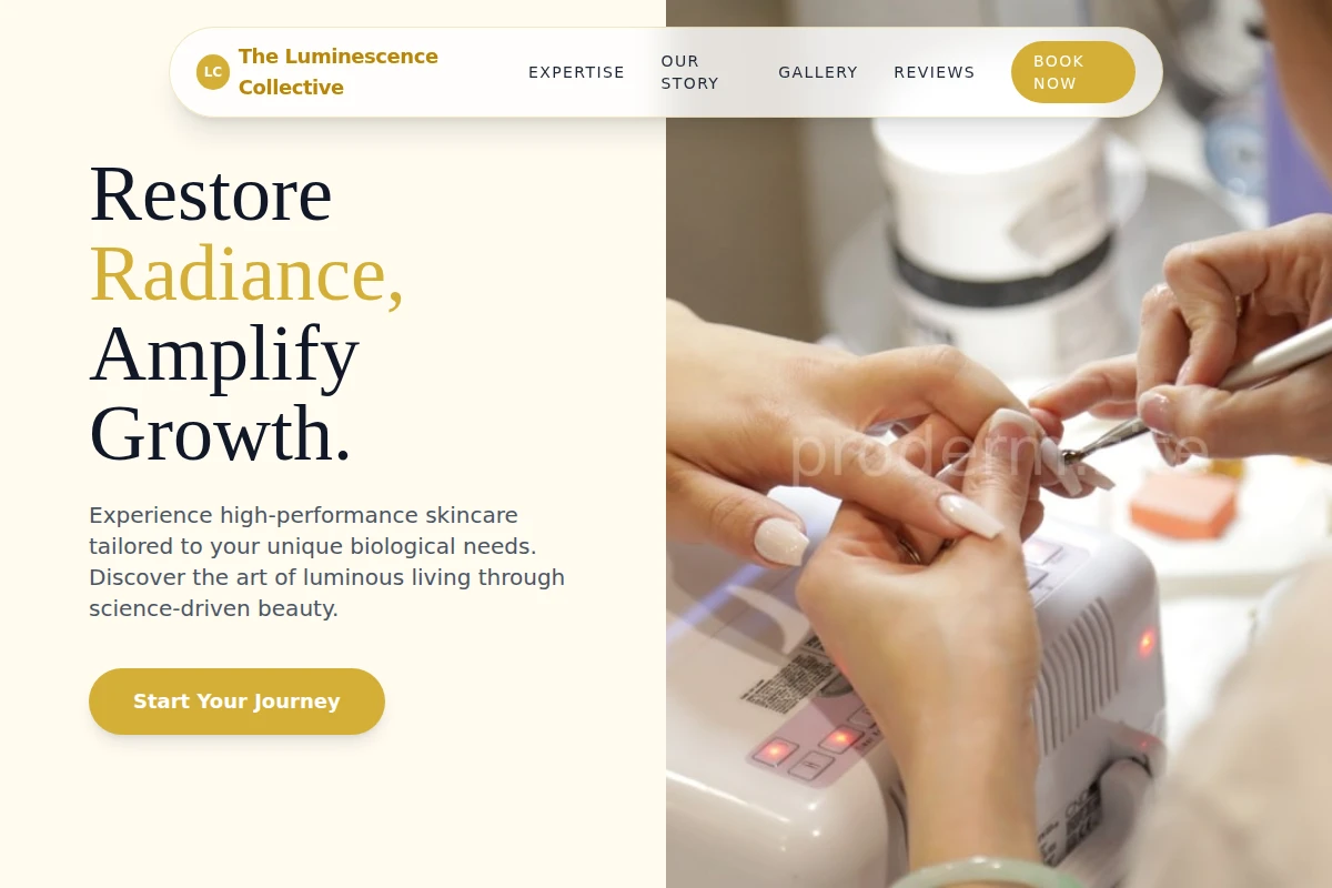 DermaCare Beauty Salon