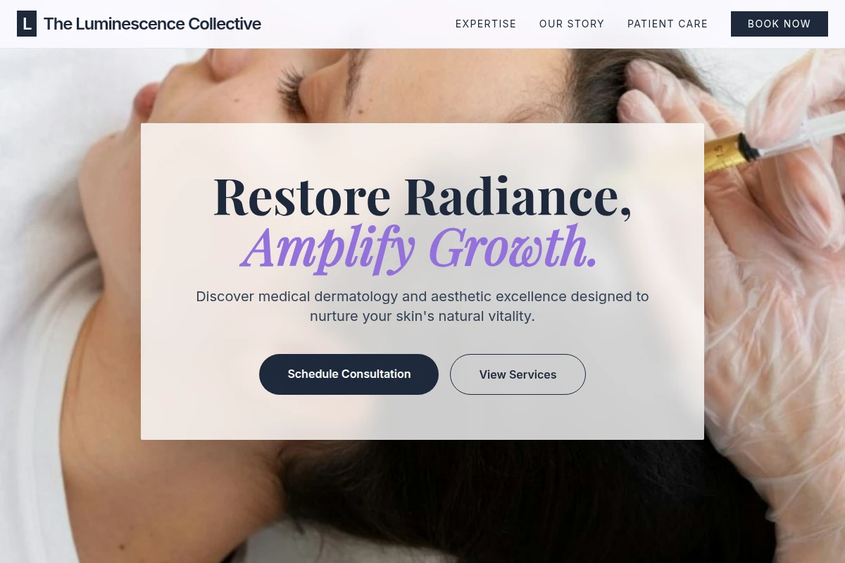 DermaCare Dermatology