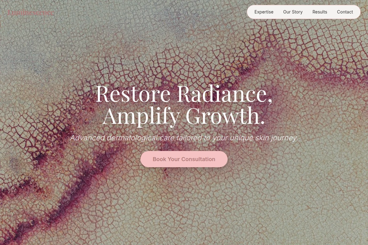 Luminance Dermatology